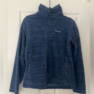 Columbia Cool Intervention Full Zip